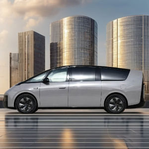 Voiture d'occasion en promotion : Li <span class=keywords><strong>Auto</strong></span> MEGA 2024 Ultra 5 portes 7 places L7 L8 L9 Mega Li <span class=keywords><strong>Auto</strong></span> Voiture électrique - Product Image 1