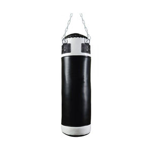 Sacs de frappe en cuir professionnels sur mesure de qualité supérieure pour la boxe, sacs de frappe et sacs de sable personnalisés à vendre - Product Image 2