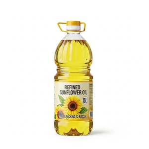 Aceite de Girasol Refinado con Filtración Avanzada para el Sector Alimentario a Granel y para Exportación con Interés en Empaque - Product Image 3
