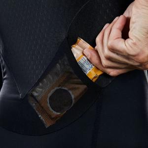 Combinaison de cyclisme respirante, durable et à séchage rapide pour hommes, fabricants pakistanais, OEM, vêtements de cyclisme personnalisés pour adultes, 100% polyester - Product Image 3