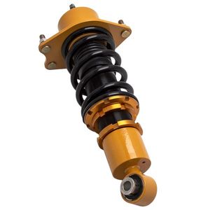 Kit de Suspensión Coilover para Scion Tc 2005-2010 con Ajuste de Altura, Amortiguadores y Sistema de Suspensión - Product Image 3