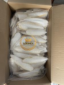 Venta al por mayor Hueso de sepia natural para pájaros Hueso de sepia de calcio rico OEM Embalaje Juguetes para pájaros de Vietnam - Product Image 5