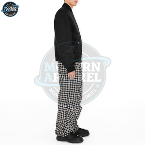 Blouson Bomber pour Hommes – Prix Promotionnel – Vente en Gros - Product Image 6