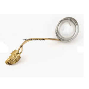 Ensemble de couverts durables en acier miroir pour la restauration, ustensiles de cuisine décoratifs en métal pour hôtels et restaurants - Product Image 3
