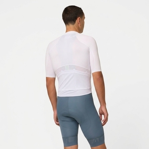 Ensemble de vêtements de cyclisme personnalisés pour hommes, design haut de gamme, uniformes avec vêtements de cyclisme pour le vélo - Product Image 3
