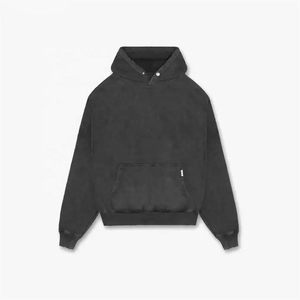 Sudaderas Premium para Hombre con Tela Suave, Ajuste Cómodo, Sensación Cálida, Calidad Duradera, Diseño Flexible, Estilo Versátil para Uso Casual - Product Image 4
