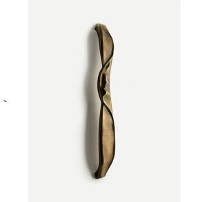 Trending Bronze Brass Color Exterior Door Handle Metal Office School Restaurant Hotel Hospital <b>Pull</b> Handle T-Bar In Metal - Product Image 3