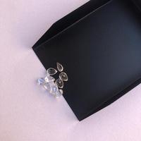 Pierres précieuses en pierre de lune blanche naturelle, cabochons en forme de poire, lisses, formes de poire calibrées, pour la fabrication de bijoux, vente en gros