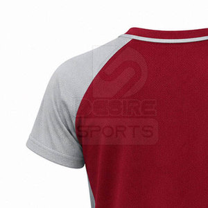 Ropa Deportiva, Uniforme de Softbol 100% Poliéster, Impresión de Logotipo Personalizado para Mujer, Ligero, Transpirable, de Secado Rápido - Product Image 6