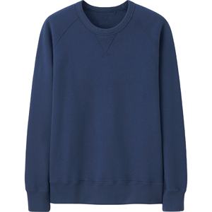 Sudadera de moda para hombre de alta calidad, diseño informal, logotipo personalizado, superventas, precio barato, venta al por mayor, Exportación OEM para hombre - Product Image 5