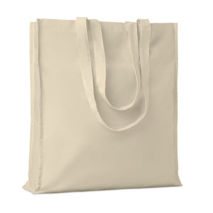 Shopping Bag personalizzabile Beige Portobello - Product Image 1