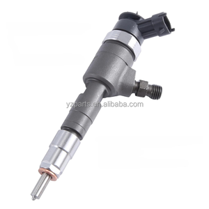 0445110252 1980K2 9656588980 Injecteur de carburant pour moteur Diesel Injecteur à rampe commune pour Citroen C2 C3 pour <span class=keywords><strong>Peugeot</strong></span> <span class=keywords><strong>206</strong></span> 207 1.4D - Product Image 4