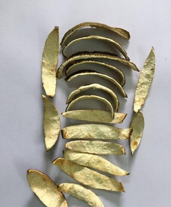 Cáscaras de Naranja Secas Naturales en Hojuelas, Sabor Dulce, AD, Empaque a Granel para Bolsitas de Té y Uso Culinario, Origen Vietnam - Product Image 2