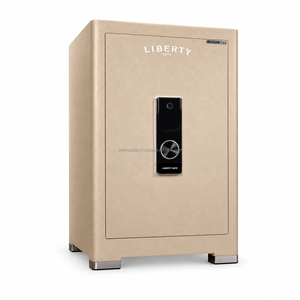 ตู้เซฟอัจฉริยะ LIBERTY รุ่น LB79 Pro - Product Image 2