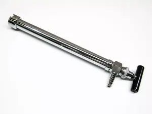 Bomba de Estómago para Caballos de Acero Inoxidable Veterinario de Alta Calidad, Instrumentos Médicos para Ganado, para Diagnóstico e Inyección - Product Image 5