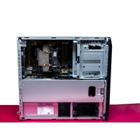 Gran Descuento en Estación de Trabajo H-P Z2 G9 Tower, Fuente de Alimentación de 700W, CPU I7-14700K, 16GB de RAM, 1TB SATA CN, en Stock