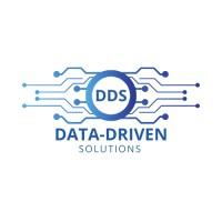 Data-Driven Solutions Srl logo