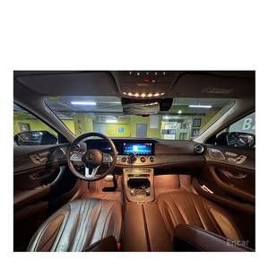 Mercedes-Benz CLS450 4MATIC AMG Line Clase CLS 2020 con Cámara Trasera, Caja de Cambios Automática, Volante a la Izquierda, 30,560 km - Product Image 2