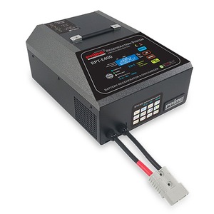 [REPOWERTEK] High-frequency Pulse Battery Service System DC 6V/ 48V up to 400Ah <b>PRIME</b> Lead-acid Battery Regenerator RPT-E400 - Product Image 1