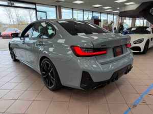 BMW Serie 3 M340i xDrive 2023 en perfecto estado - Product Image 3
