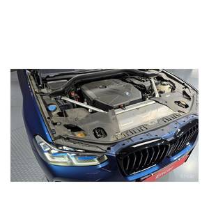 BMW X3 XDrive 20i M Sports Pro 2023, conduite à gauche, boîte automatique, caméra de recul, 72 975 km - Product Image 6