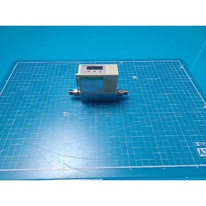 เครื่องควบคุมการไหลของมวลดิจิตอลแบบ FCM-0020AI-8A0AP CKD ใช้เป็นชิ้นส่วนอุปกรณ์เซมิคอนดักเตอร์รุ่นเก่า - Product Image 4