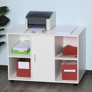 Elegante Armadio Portadocumenti/Contenitore - Sicuro e Resistente - Product Image 6