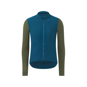 Maillot de cyclisme à manches courtes pour homme RAZERS IMPEX - Service OEM haut de gamme, Spandex/Polyester, extensible, personnalisable pour équipe - Product Image 3