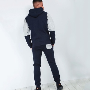 ชุดวอร์มกีฬาออกแบบมาเพื่อการออกกำลังกาย การเดินทาง และการฝึกซ้อมในยิม - Product Image 4