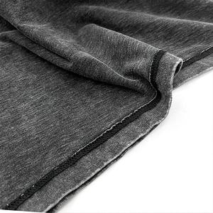 Débardeurs imprimés DTF sur mesure, coupe classique, 100 % coton, meilleure qualité, vente chaude - Product Image 5