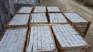 Best Price Vietnam White Granite Tiles and Slabs for Wall Cladding, <b>Flooring</b> & Countertops - Product Image 5