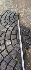 Losas de Granito de Piedra Natural con el Mejor Diseño y Acabado Pulido, Encimeras, Escaleras, Paneles de Pared Disponibles a Precios Competitivos - Product Image 3