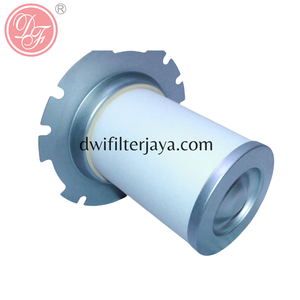 Élément filtrant séparateur huile-gaz de remplacement de haute qualité SF-00024-02 Pièces de compresseur - Product Image 2