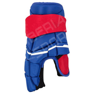 Gants de hockey sur glace personnalisés IBERIA, qualité professionnelle supérieure |   Vente en gros OEM |   Senior / Junior / Jeunesse - Product Image 2