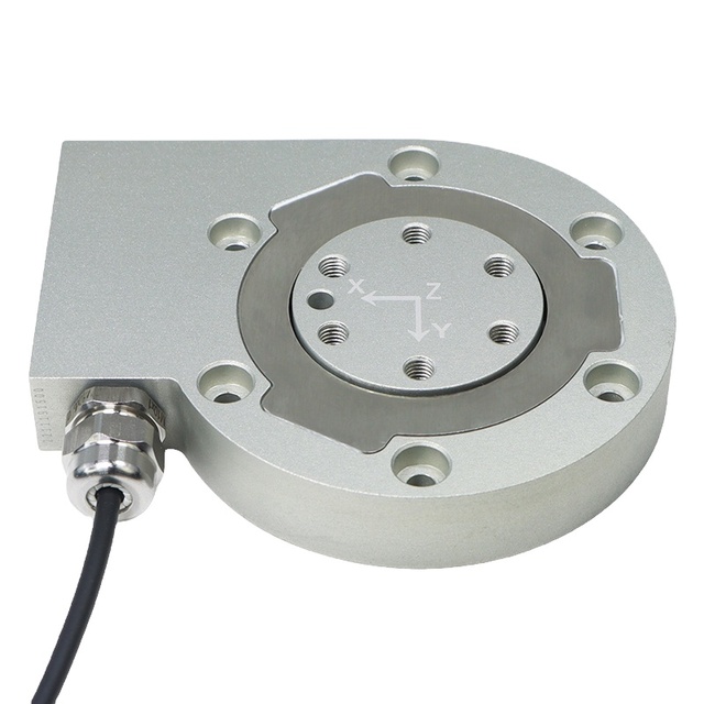 DECENT Precision Sensors 6-axis Multi-axis Sensor 2 Multi Torque Three Axis Load Cell