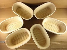 Artisan Bread Tools Handmade Bread Proofing Basket Set for Sourdough Baking Wholesale Vietnam Manufacturer - Product Image 4