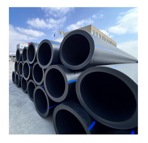 HDPE para la Fabricación de Productos del Hogar, Resina HDPE Premium para la Fabricación de Botellas - Product Image 1