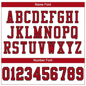 OEM ODM Service Football Uniform Jerseys and Shorts Custom Team Name Player <b>Number</b> 100% Polyester Wholesale Discounted - Product Image 6