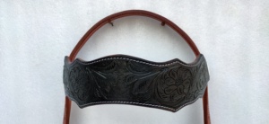 Cabestro Anatómico Ajustable de Nailon para Montar a Caballo, Cómodo y Duradero, con Riendas, Brida para Caballo, Personalizable para Entrenamiento - Product Image 4