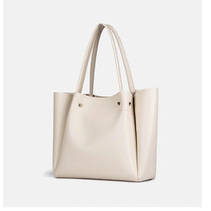Bolso de Cuero de Moda de Primera Calidad, Nuevo Estilo, Venta Directa de Fábrica, Bolso de Cuero de Moda en Venta - Product Image 2