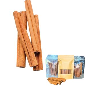 อบเชยแท่งเวียดนามคุณภาพพรีเมียม ราคาถูก ขายดีที่สุด ขนาด 6-8 ซม. - Product Image 6