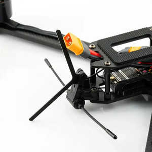 Mejor calidad Flash Hobby 10 pulgadas FPV Racing Drone Frame Nuevo lanzamiento para RC FPV Racing Drones - Product Image 4