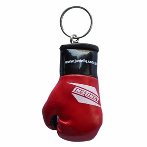 Luxury Custom Logo <b>Mini</b> Boxing Glove Keychain Personalized 3D Printed Accessories Classic Style 3D Accessories <b>Mini</b> Boxing Glove - Product Image 5