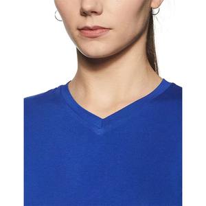 Camiseta con estampado urbano de moda para mujer, top informal suave para el día a día, camiseta gráfica holgada para mujer, camiseta cómoda para mujer - Product Image 4