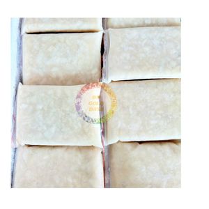 2026 Carne de guanábana pasteurizada y congelada, pasta de guanábana auténtica, dulce y ácida, para la elaboración de jugos y helados, guanábana al por mayor en Vietnam - Product Image 4