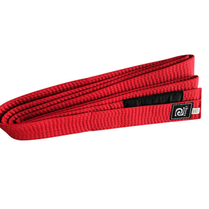 Customized Sports Adults Brazilian Jiu Jitsu <b>Belts</b> for Men & Women Cotton IBJJF Approved BJJ <b>Belts</b> - Product Image 3