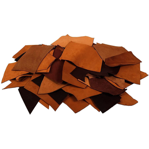 Déchets de cuir de qualité export en vrac pour les acheteurs mondiaux de recyclage du cuir - Product Image 4