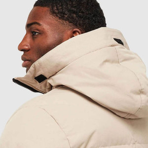 Chaqueta Deportiva de Burbujas para Hombre, para Todas las Temporadas, Informal - Product Image 5