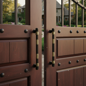 <b>Door</b> <b>Handle</b> PVD Gold Rose Gold Black Finish Stainless Steel Designer <b>Pull</b> <b>Handle</b> for Entrance <b>Door</b> Glass <b>Door</b> Interior Exterior - Product Image 3