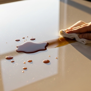 Résine époxy transparente pour coulage profond de tables en résine (type River Table) |   Résine époxy ultra-claire sans bulles pour applications de coulée épaisse - Product Image 3